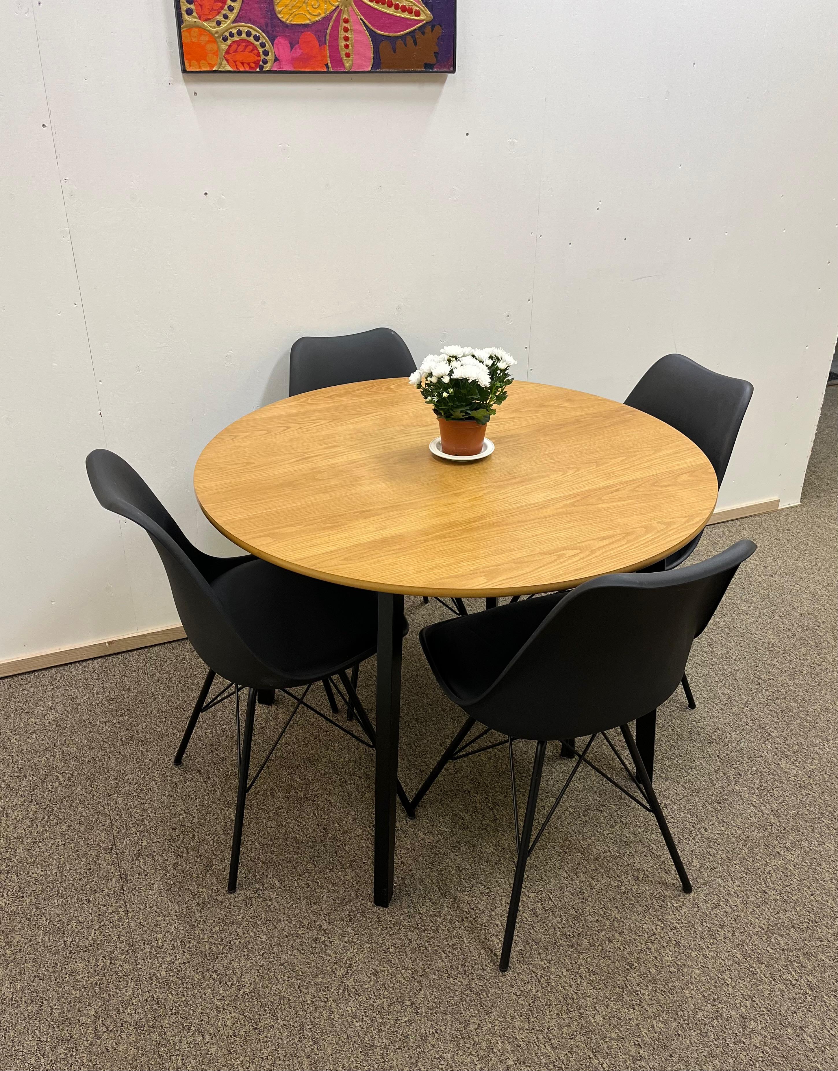 JYSK JEGIND Ruokailuryhmä