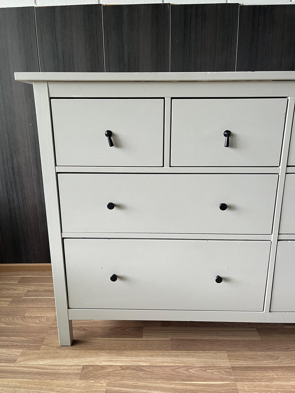 IKEA HEMNES Lipasto