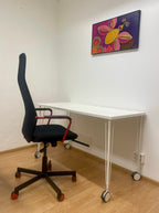 IKEA HUVUDSPELARE Pelituoli