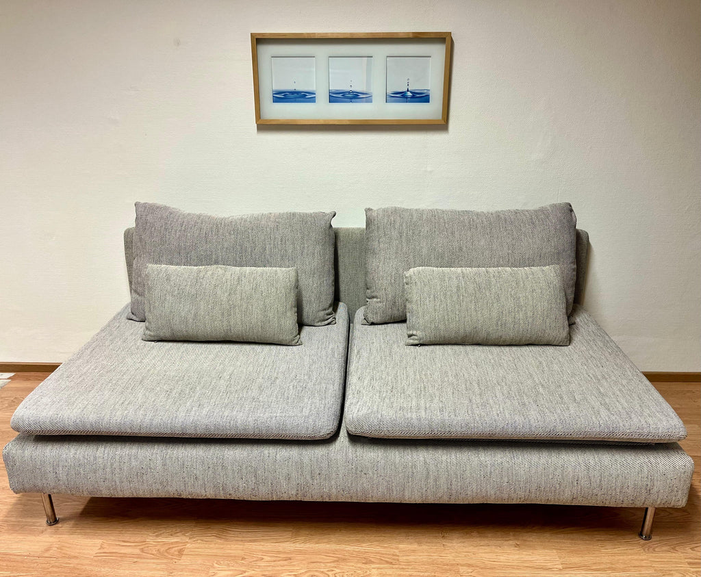IKEA SÖDERHAMN Sohva
