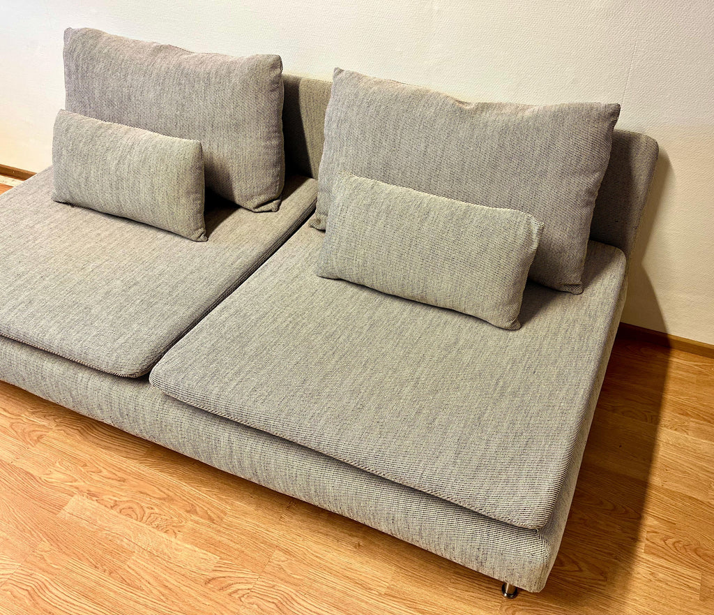 IKEA SÖDERHAMN Sohva