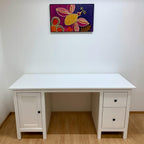 IKEA HEMNES Työpöytä