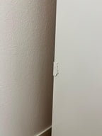 ISKU Säilytyskokonaisuus + vitriiniovet