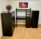 IKEA MALM Lipastosetti