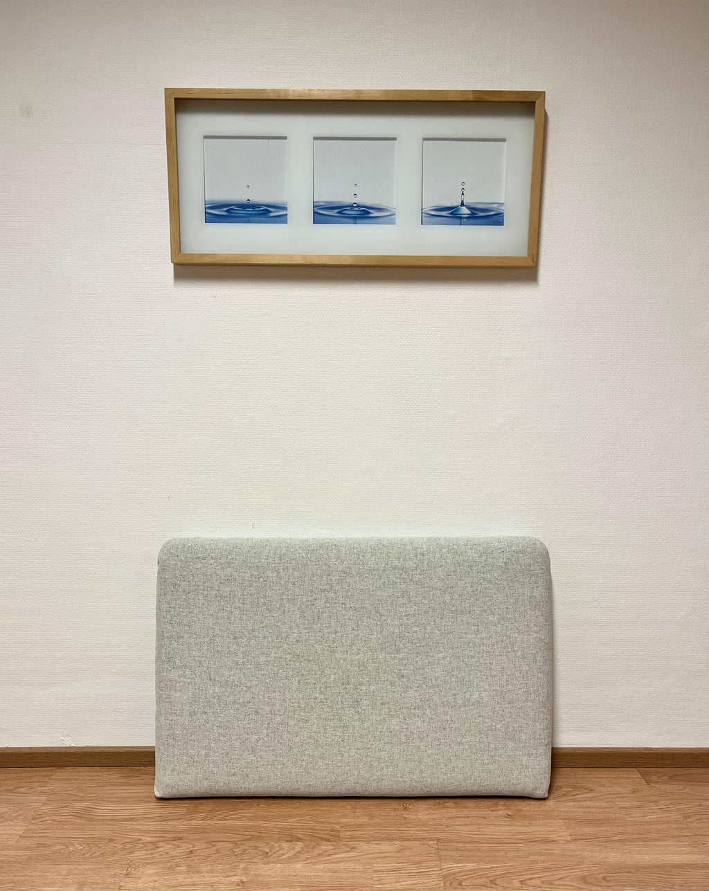 IKEA SÖDERHAMN Käsinoja & Päällinen