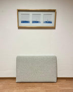 IKEA SÖDERHAMN Käsinoja & Päällinen