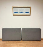 IKEA SÖDERHAMN Käsinoja & Päällinen 2 kpl