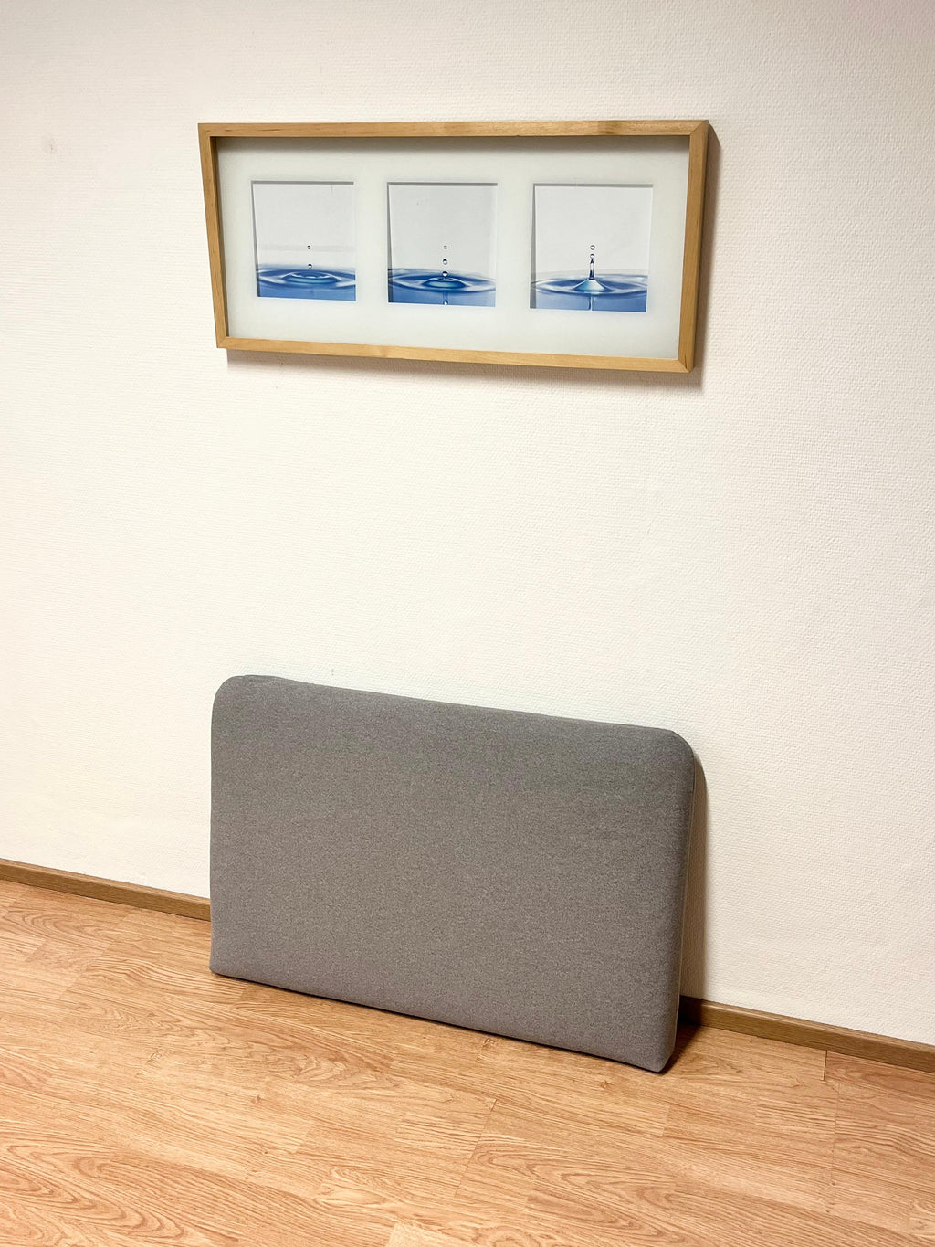 IKEA SÖDERHAMN Käsinoja & Päällinen