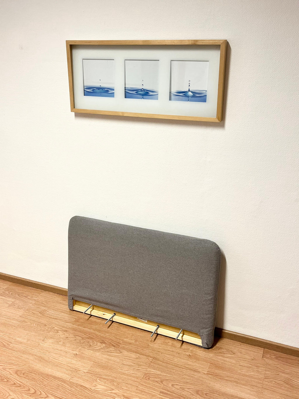 IKEA SÖDERHAMN Käsinoja & Päällinen