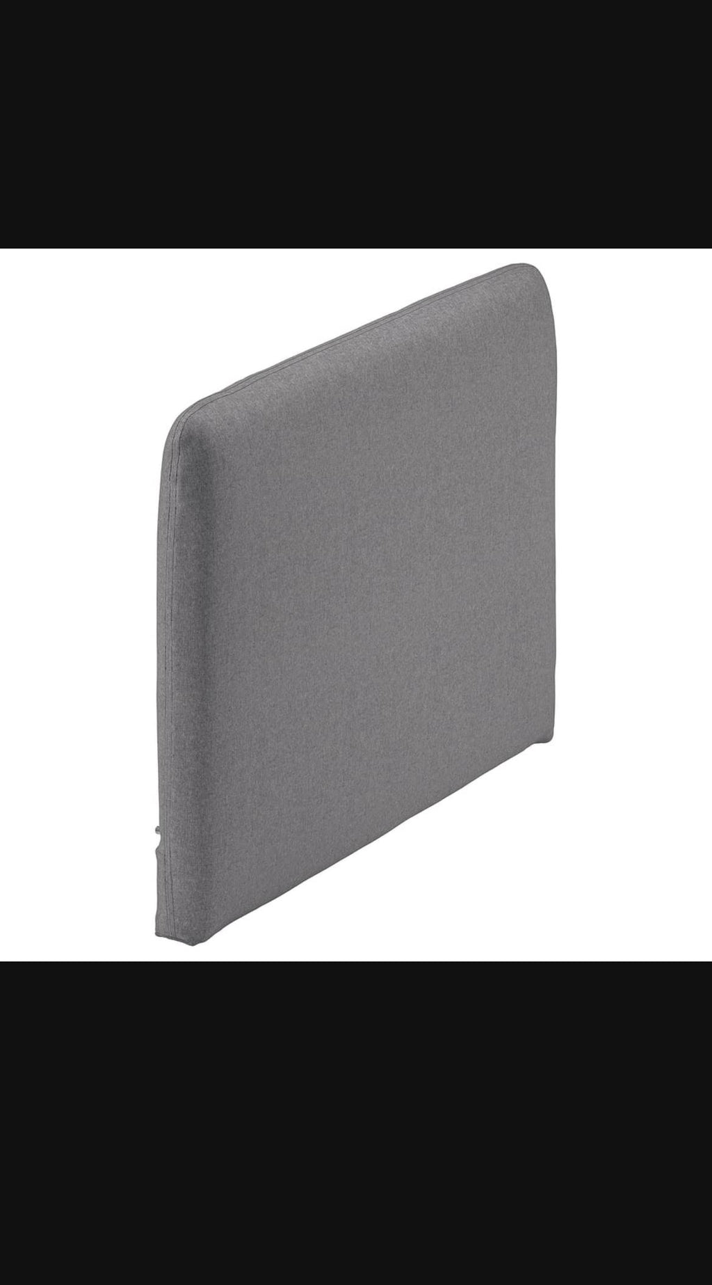 IKEA SÖDERHAMN Käsinoja & Päällinen