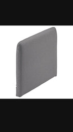 IKEA SÖDERHAMN Käsinoja & Päällinen