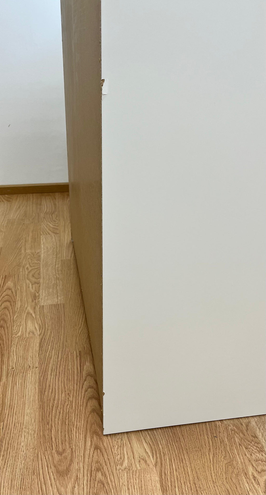 IKEA MALM Lipasto