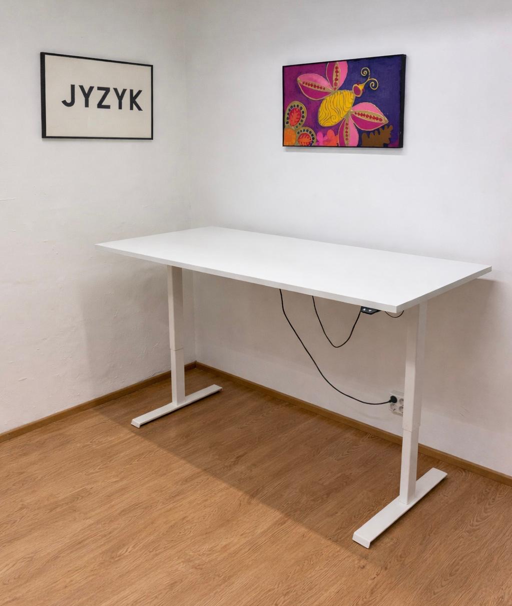 LINAK Sähköpöytä