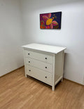 IKEA HEMNES Lipasto