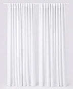 BATISTE Voileeverhot, 2 kpl