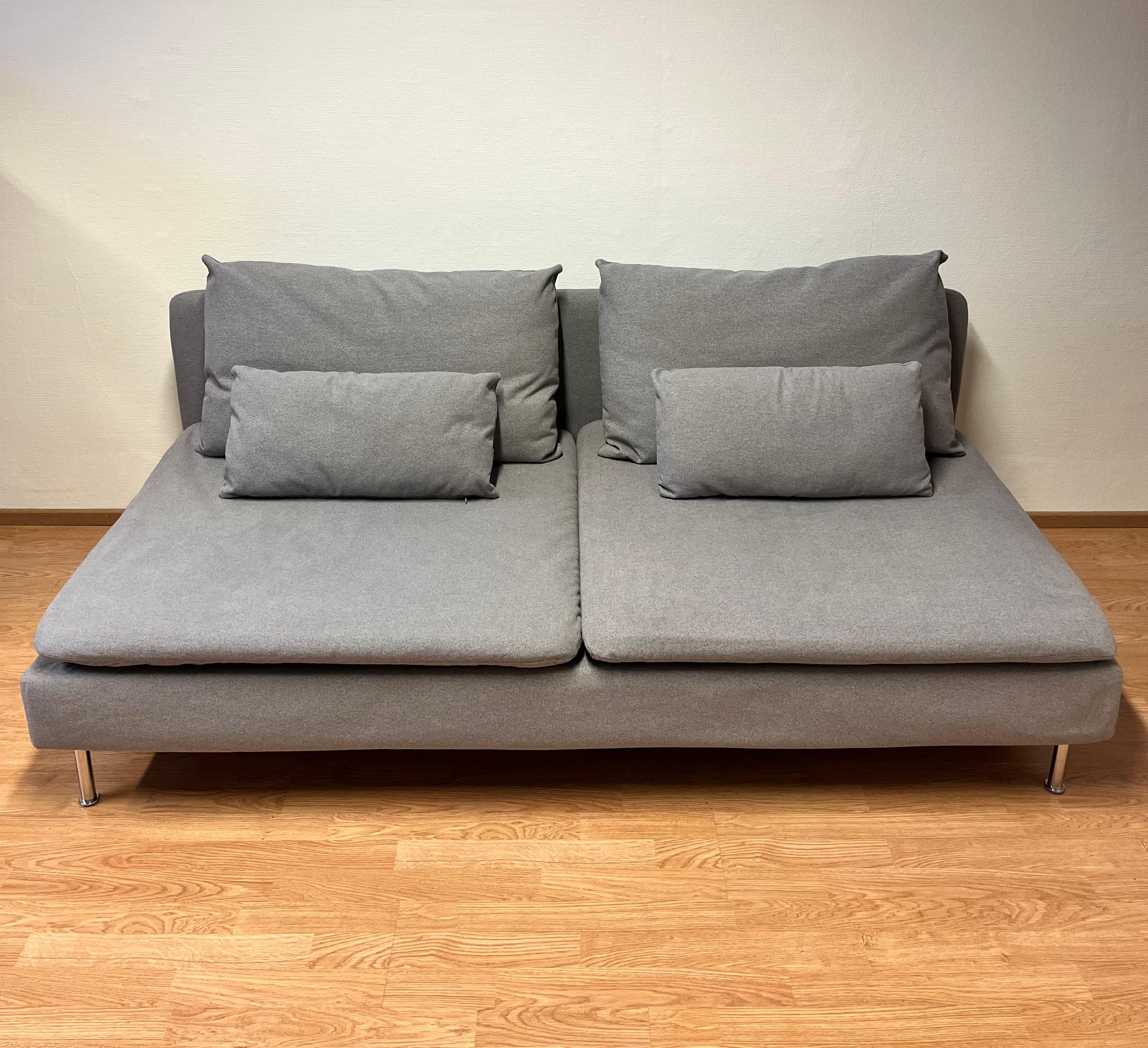 IKEA SÖDERHAMN Sohva