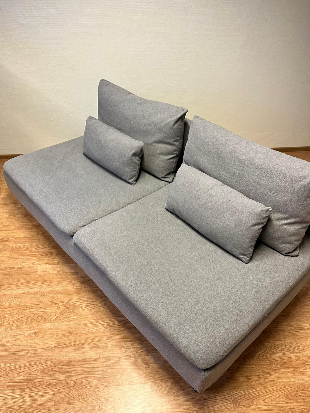 IKEA SÖDERHAMN Sohva