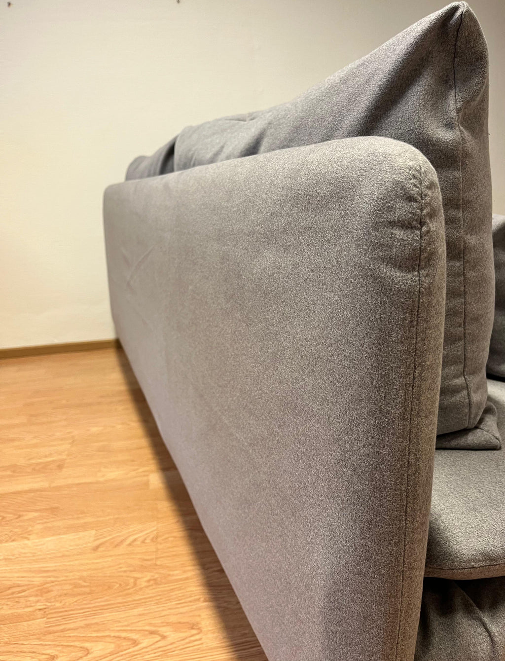 IKEA SÖDERHAMN Sohva