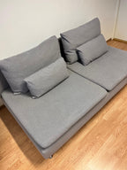 IKEA SÖDERHAMN Sohva