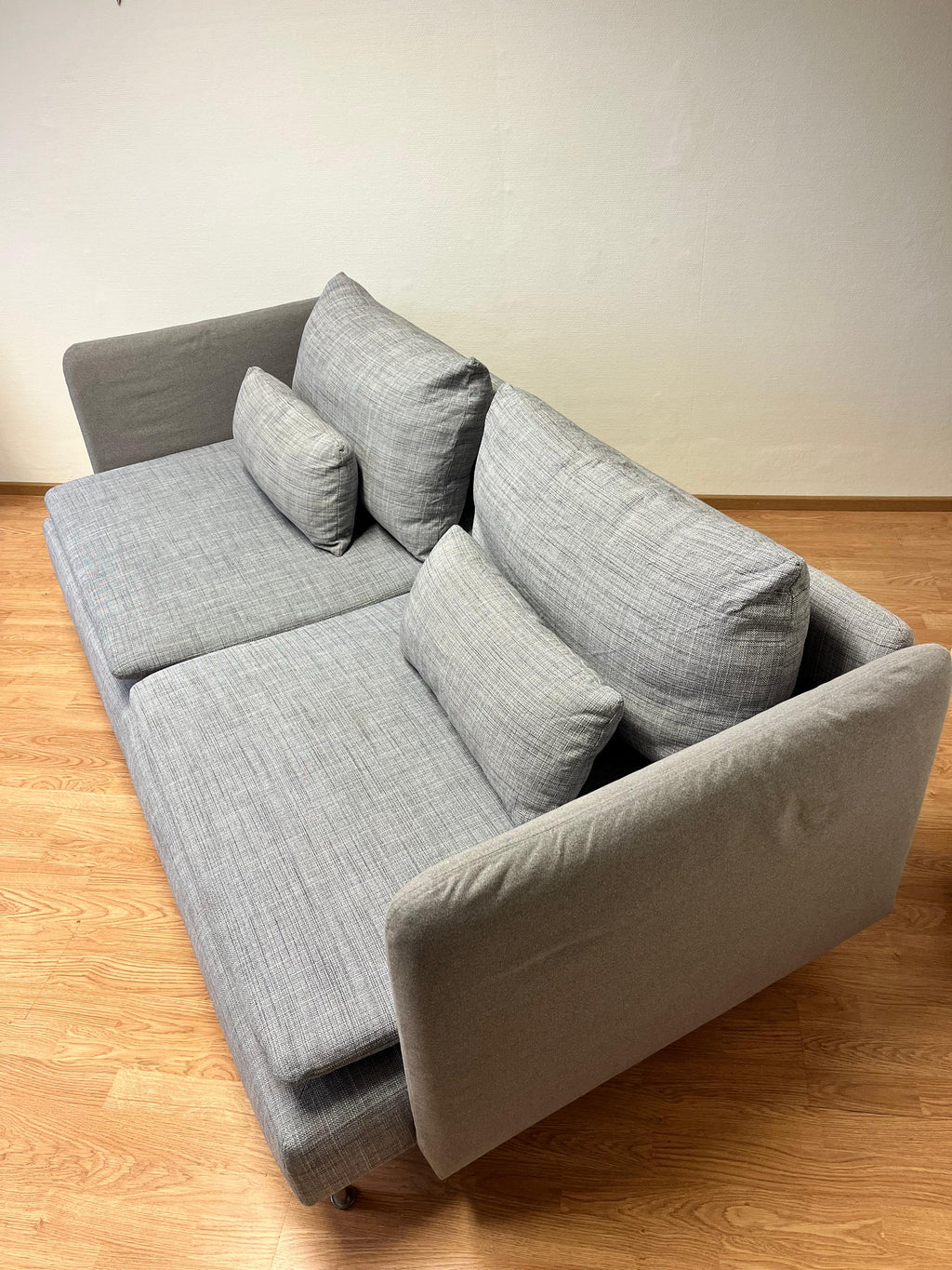 IKEA SÖDERHAMN Sohva