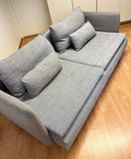 IKEA SÖDERHAMN Sohva