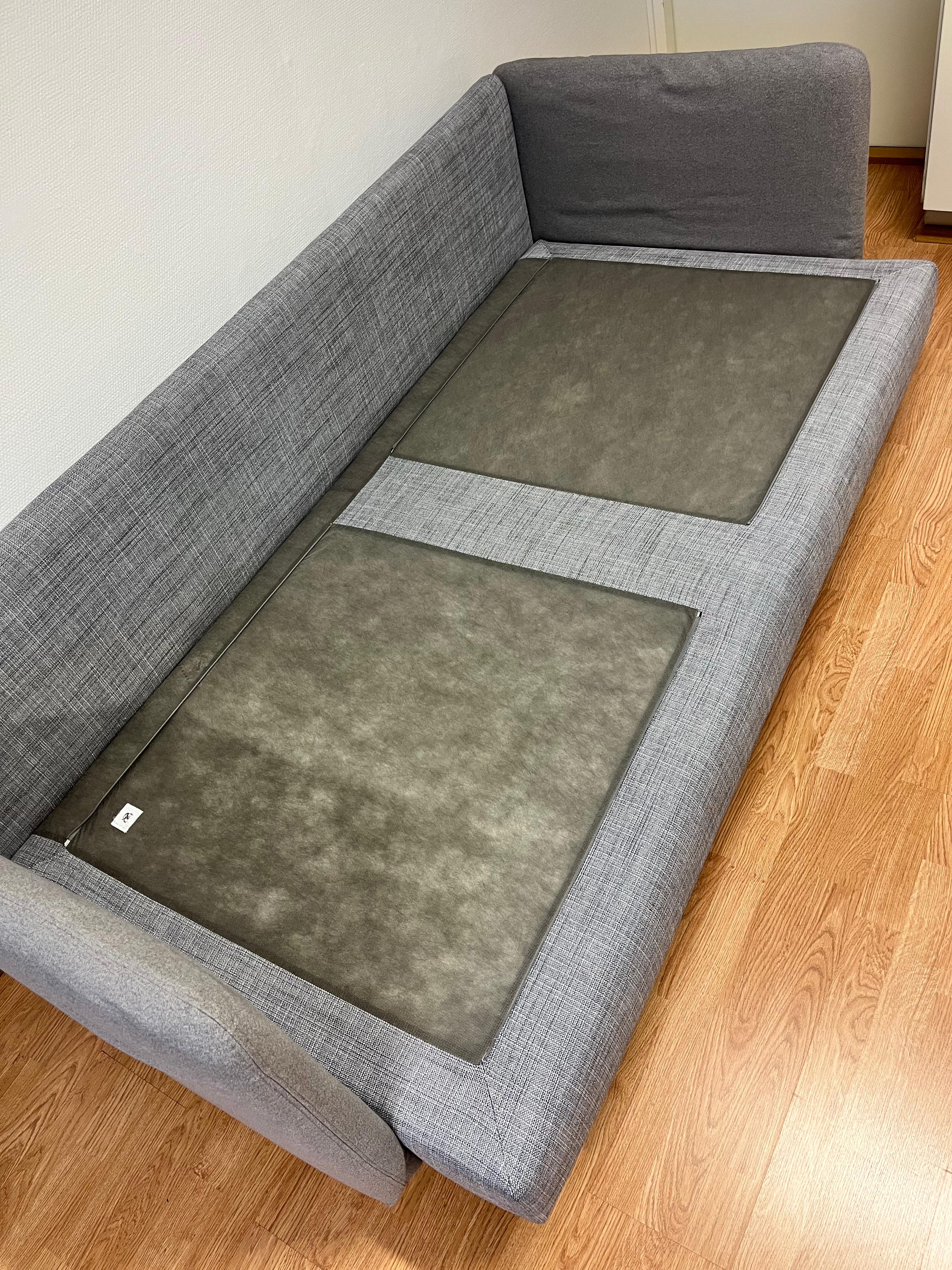 IKEA SÖDERHAMN Sohva