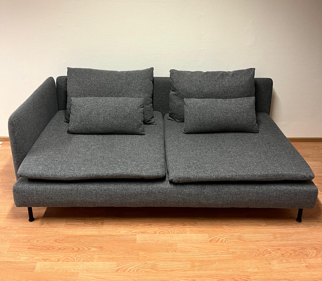 IKEA SÖDERHAMN Sohva
