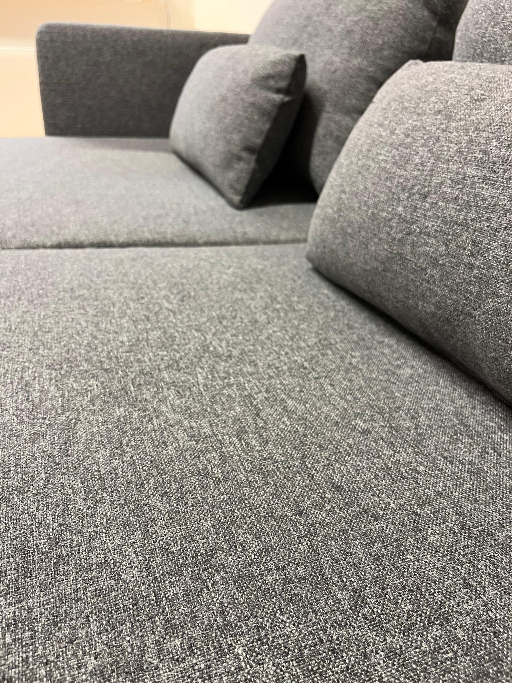 IKEA SÖDERHAMN Sohva