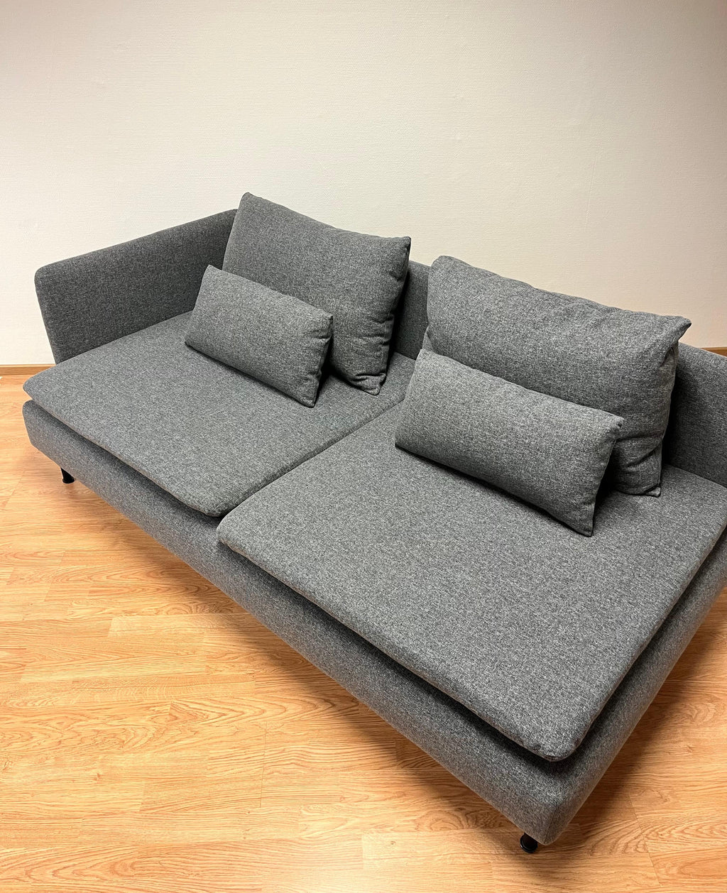 IKEA SÖDERHAMN Sohva