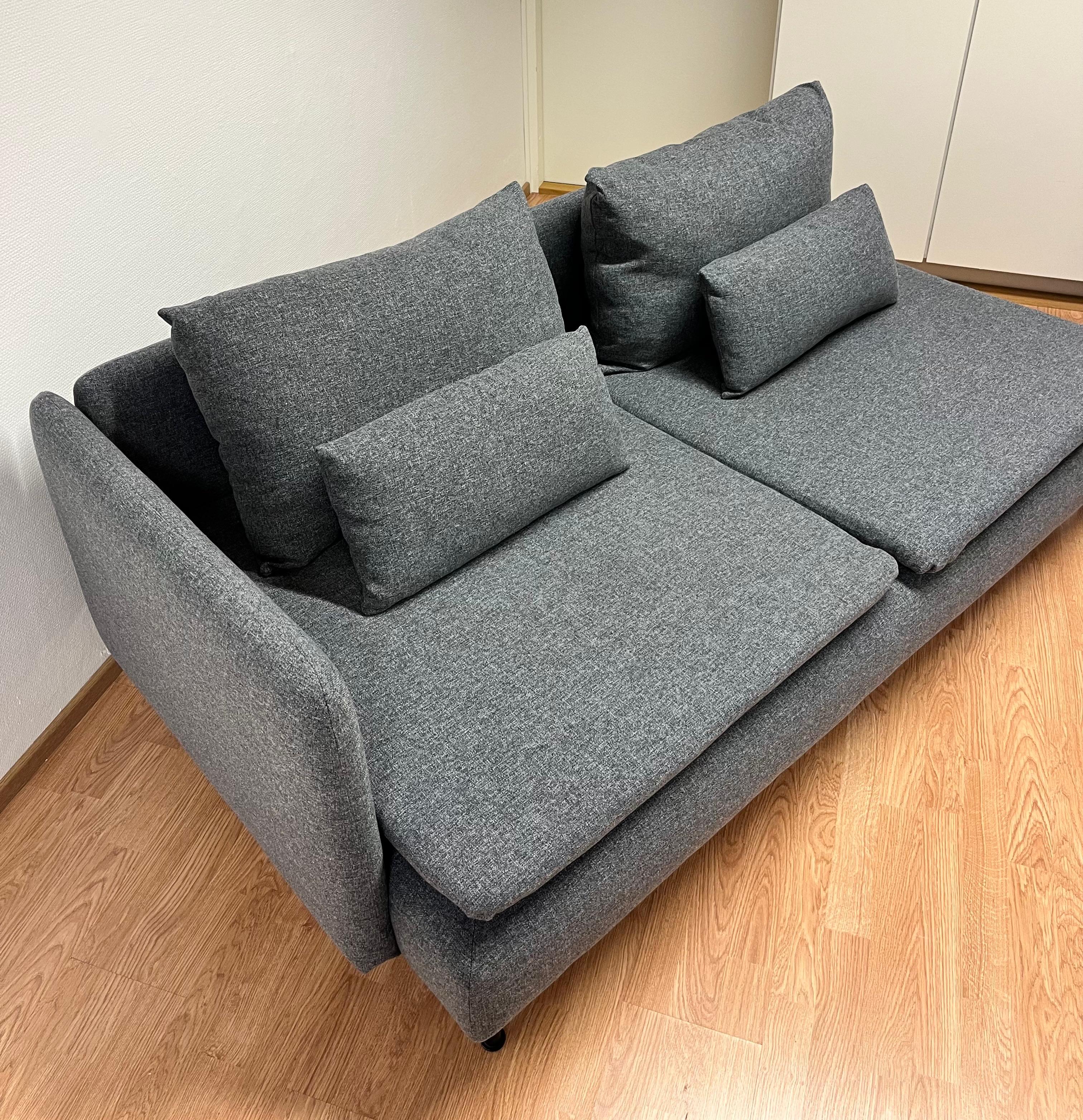 IKEA SÖDERHAMN Sohva