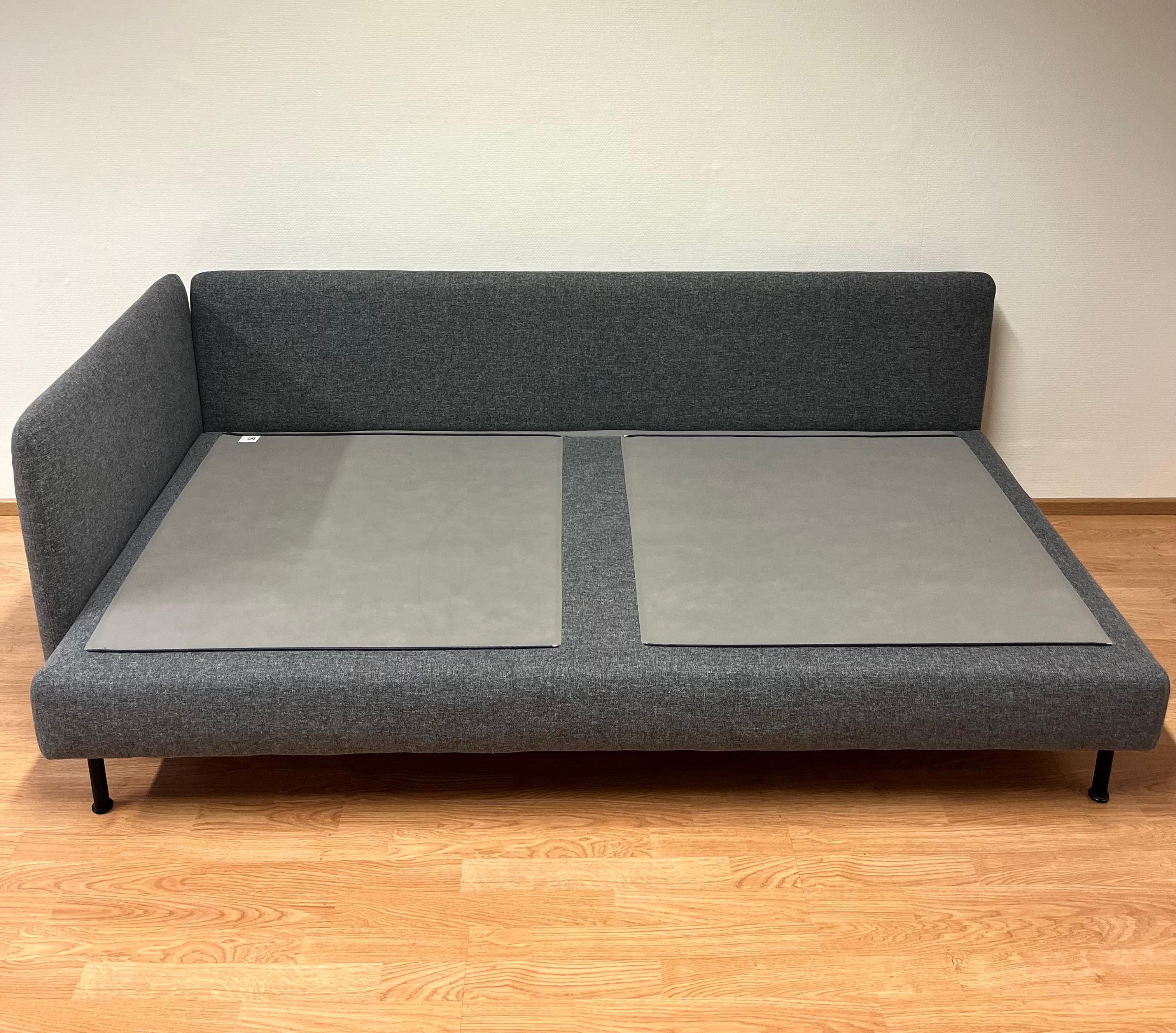 IKEA SÖDERHAMN Sohva