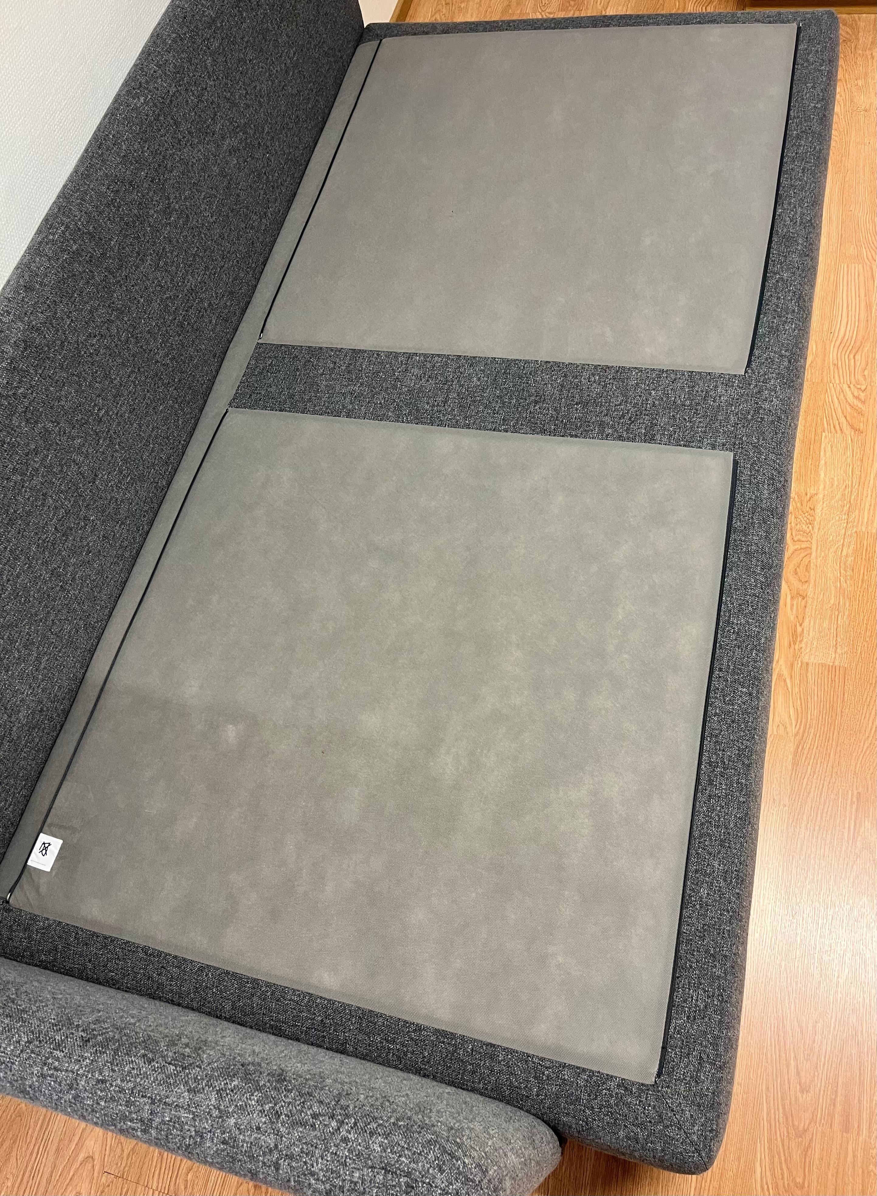 IKEA SÖDERHAMN Sohva