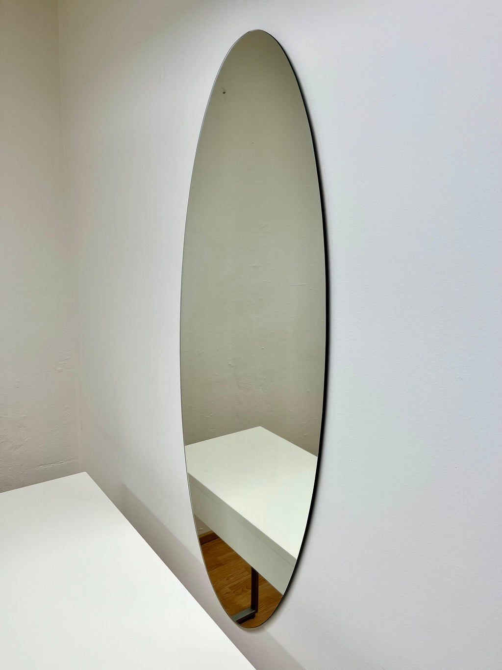 Meikki pöytä + peili + jakkara