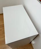 IKEA MALM Lipasto