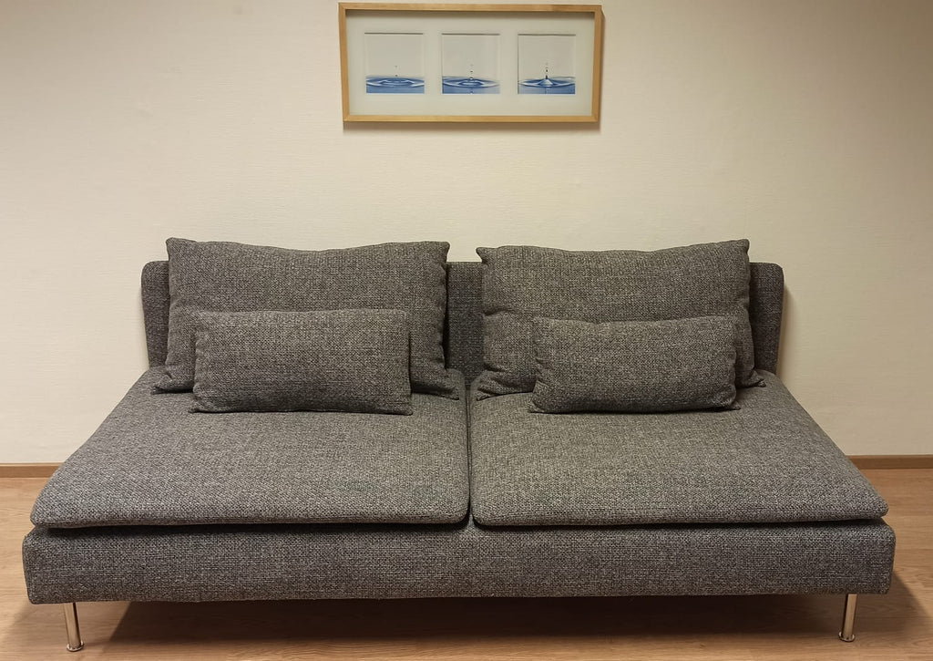 IKEA SÖDERHAMN Sohva