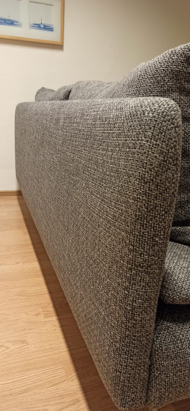 IKEA SÖDERHAMN Sohva