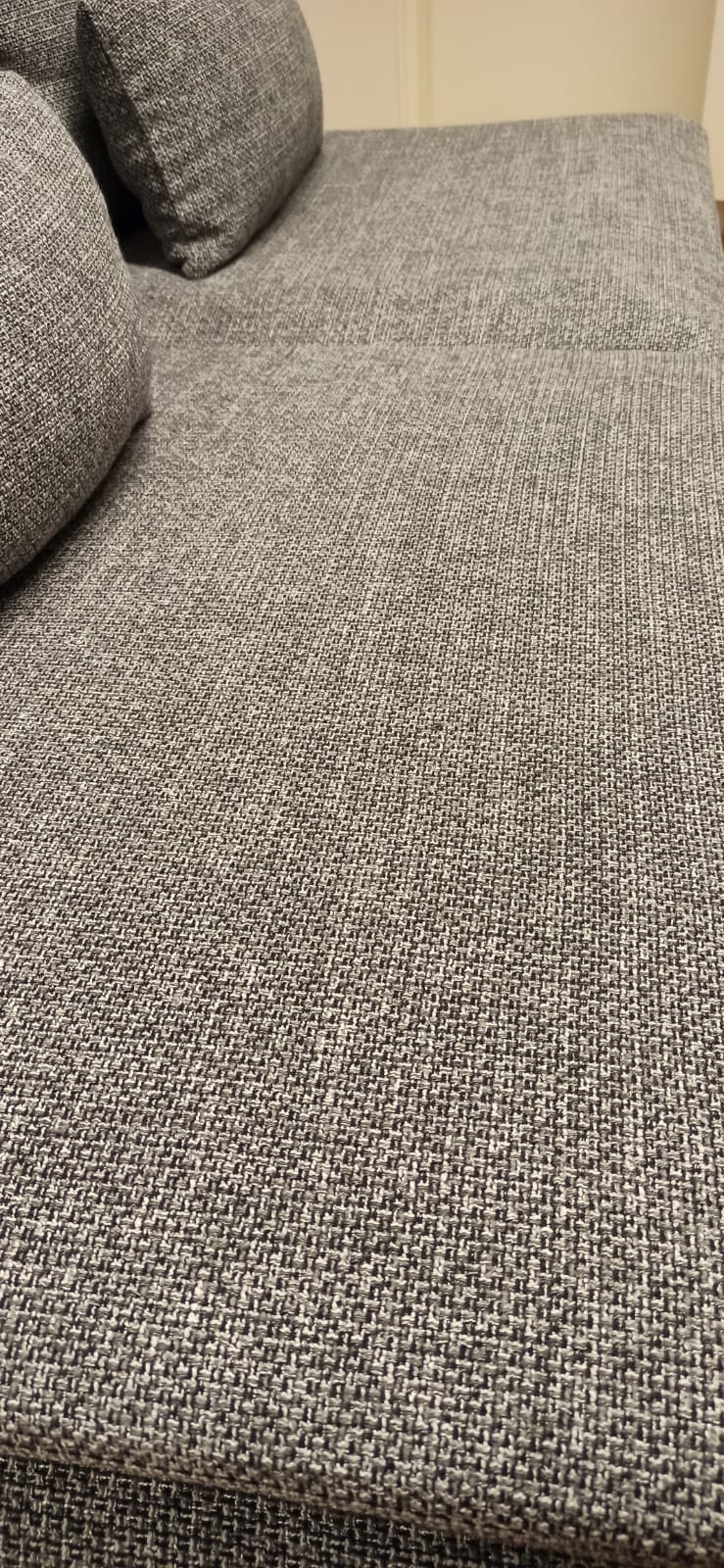 IKEA SÖDERHAMN Sohva