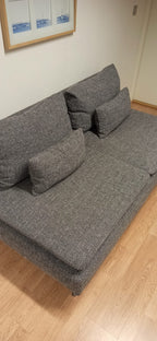 IKEA SÖDERHAMN Sohva