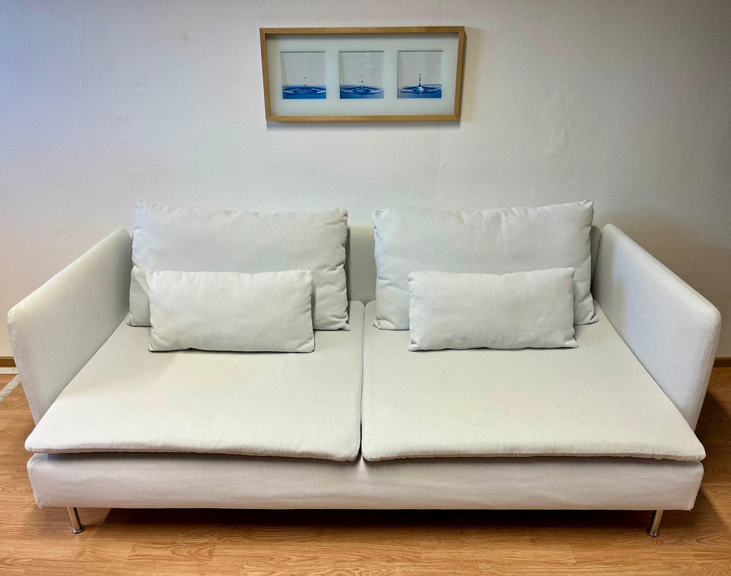 IKEA SÖDERHAMN Sohva