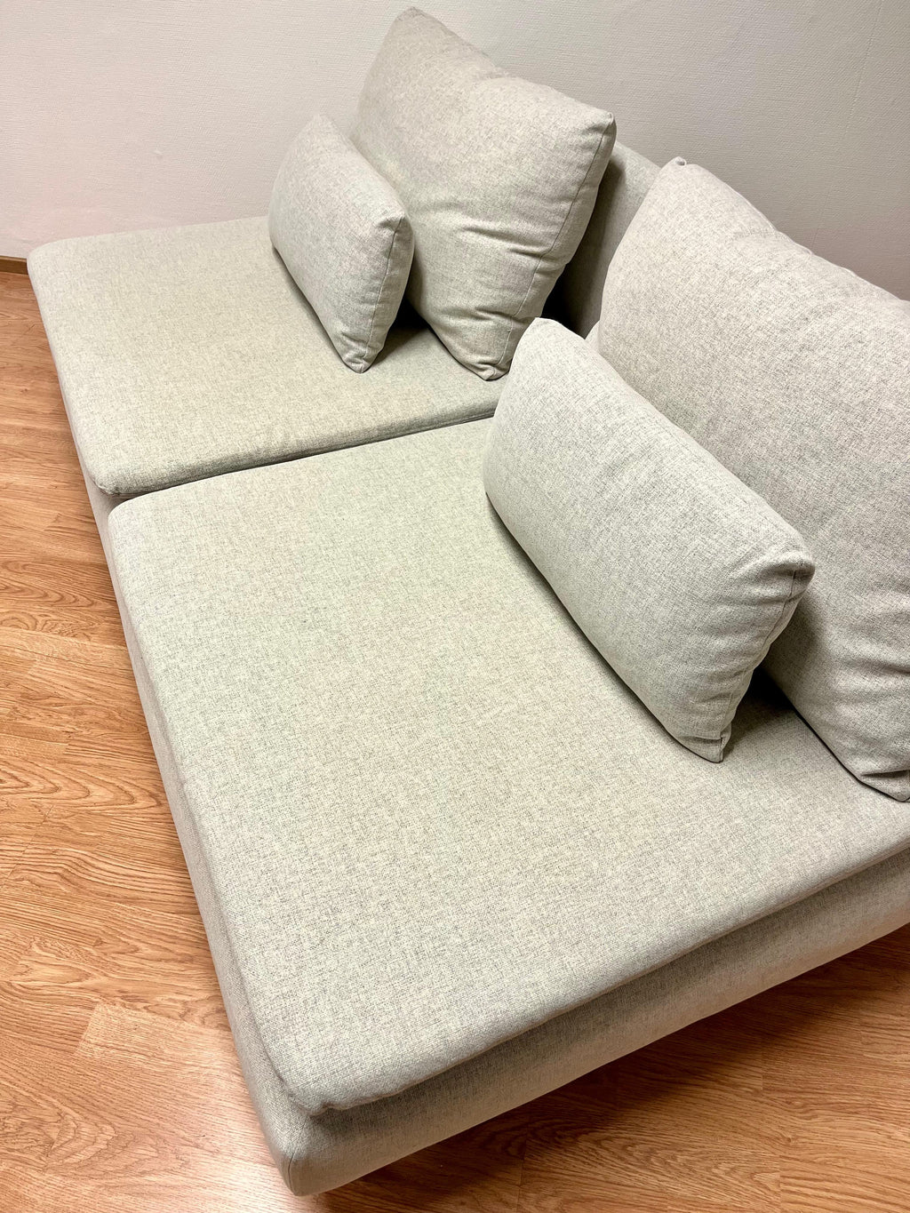 IKEA SÖDERHAMN Sohva