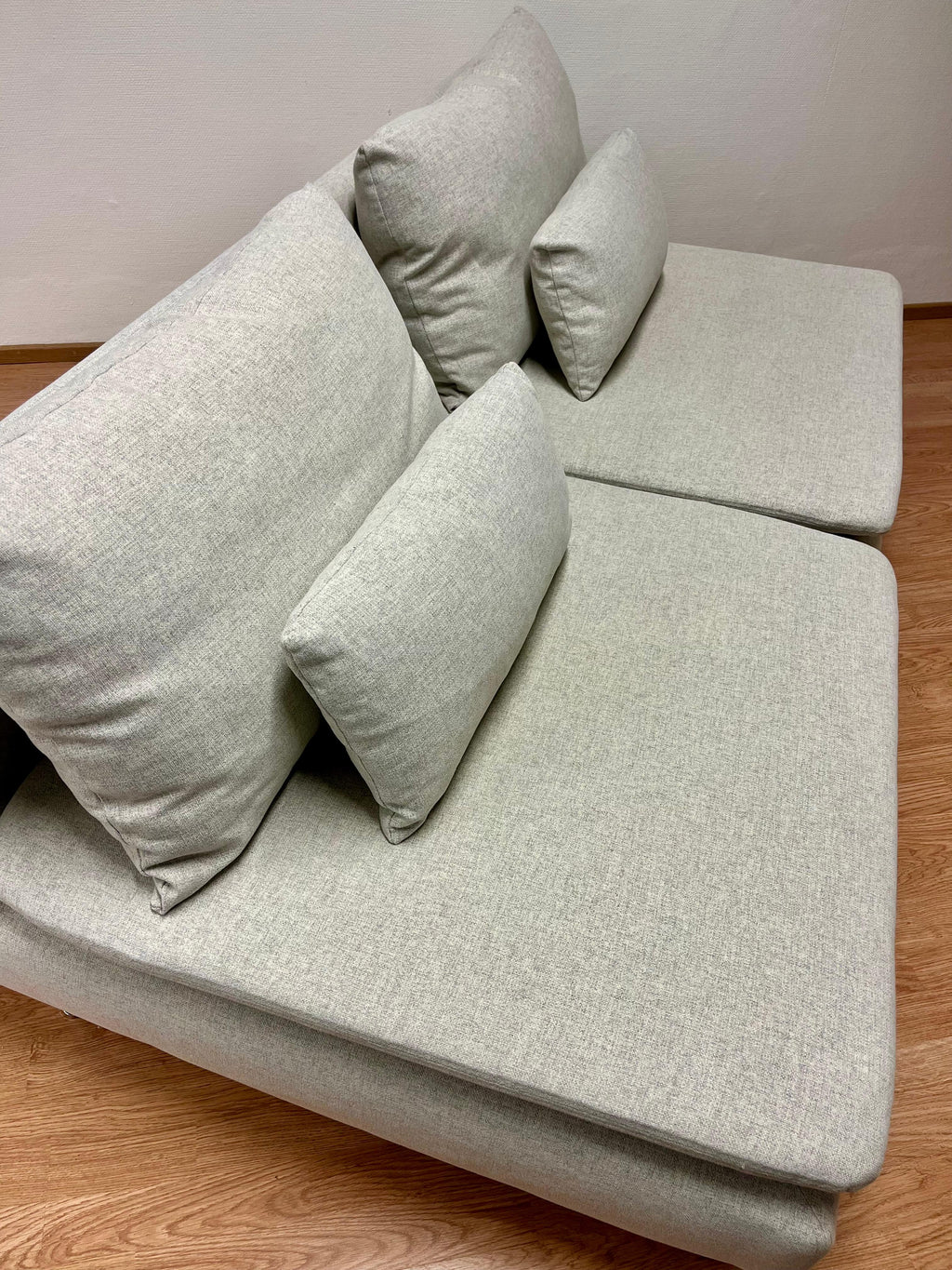 IKEA SÖDERHAMN Sohva