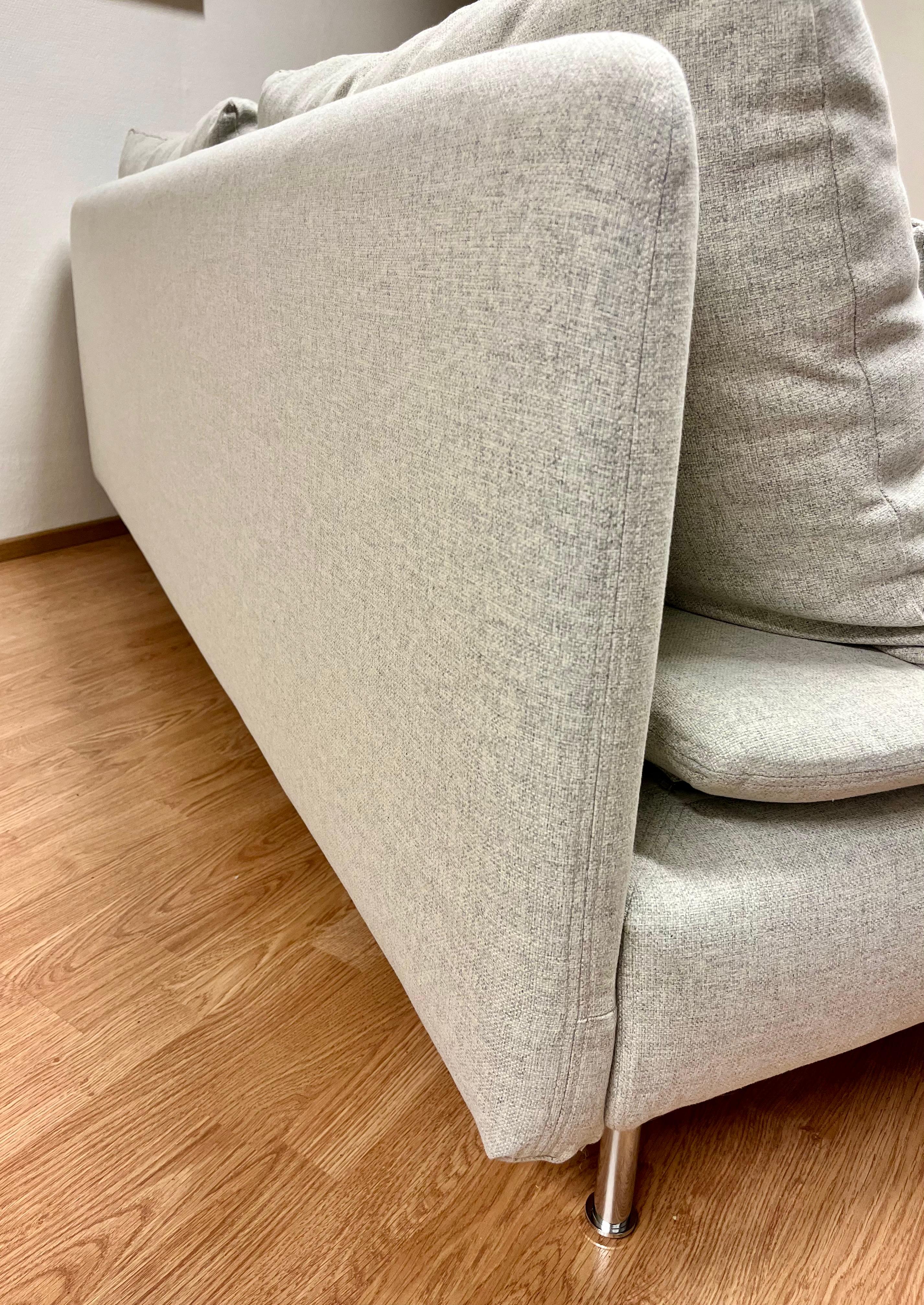 IKEA SÖDERHAMN Sohva