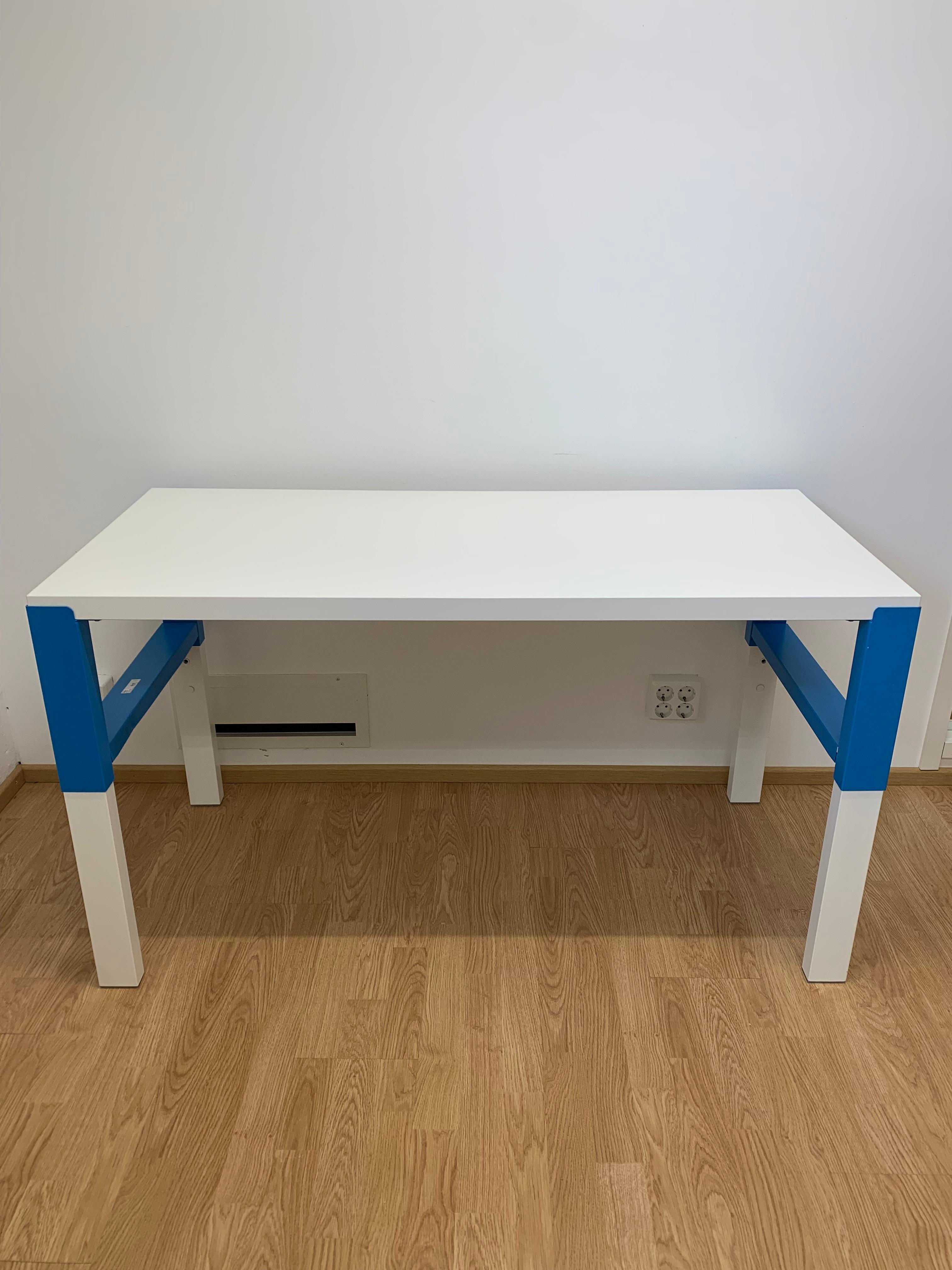 IKEA PÅHL Työpöytä