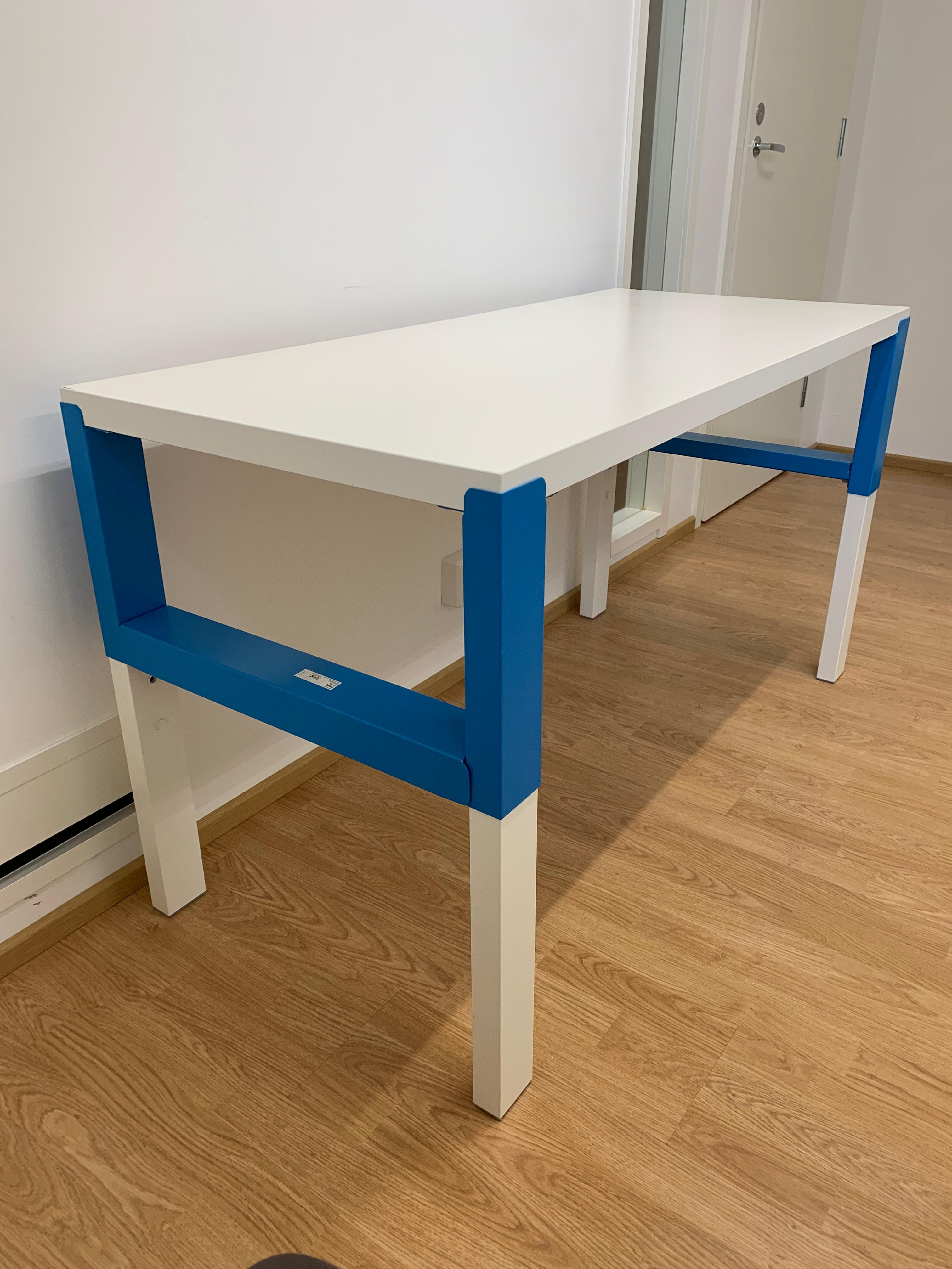 IKEA PÅHL Työpöytä