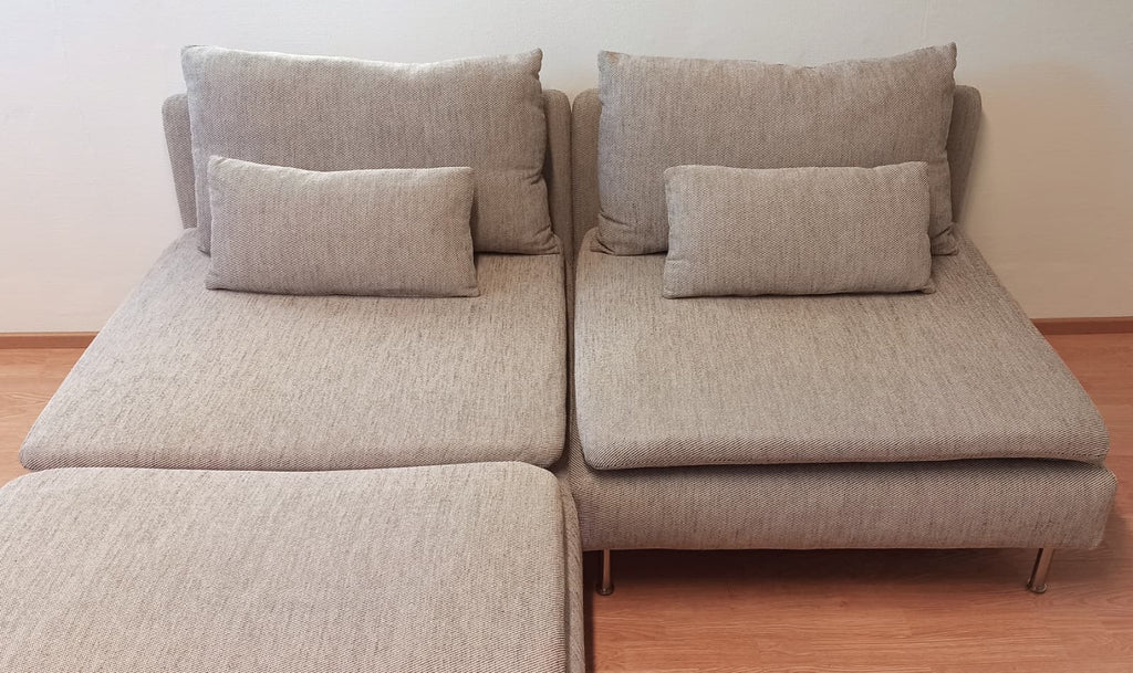 IKEA SÖDERHAMN Sohva
