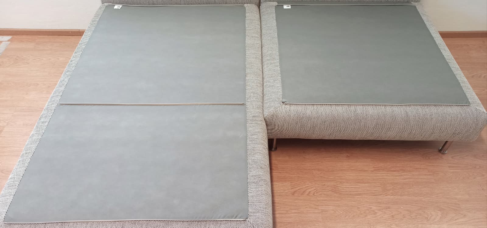 IKEA SÖDERHAMN Sohva