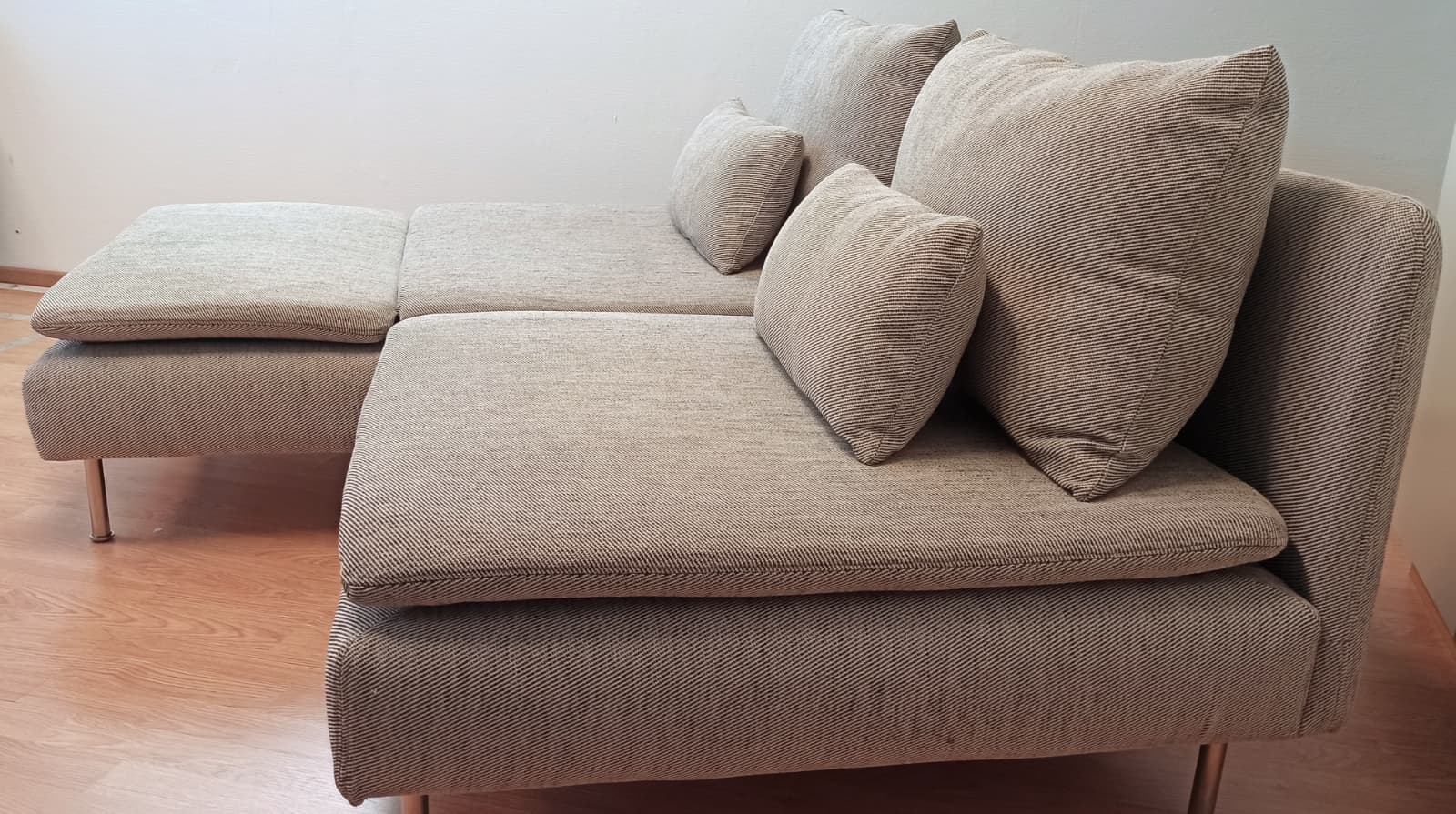 IKEA SÖDERHAMN Sohva