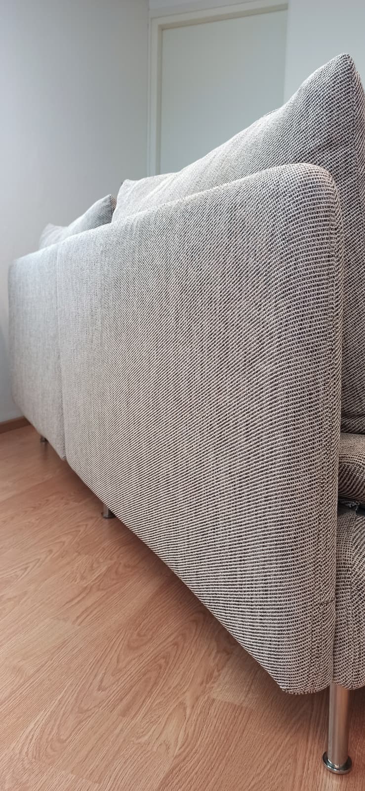 IKEA SÖDERHAMN Sohva