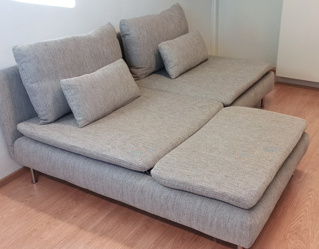 IKEA SÖDERHAMN Sohva