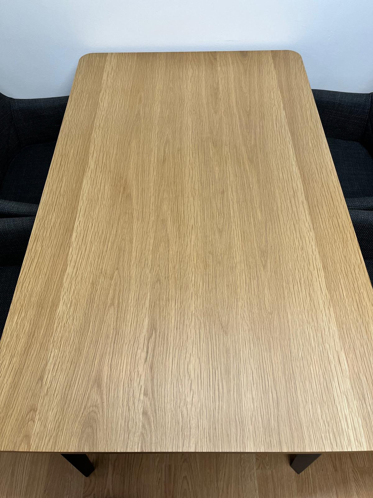 JYSK JEGIND Ruokapöytä